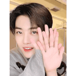 [NCT즌] 진짜 눈 엄청크다....