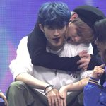 [NCT즌] 아 이마크 이거 심쿵..