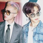 [방탄소년단] 다마지민 버터지민