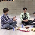 [더보이즈] 얘들아 주연이 손민수템 또 찾음