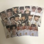 [NCT즌] 앨범 9장 깠는데