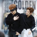 [골든차일드] 너만 보인다 좋은 이유