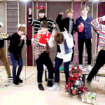 [골든차일드] 모두 <b>굿밤</b>