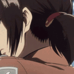 [진격의거인] 당당하게 레즈<b>연애</b>하는 드림 2