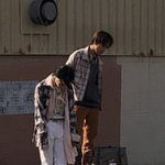 [NCT즌] 둘이 <b>무슨일</b> 일어났니?