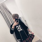[NCT즌] 초등학생이 치마 첨 <b>입어</b>봐서 자랑하는거같음