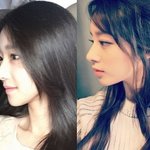 [드루와] 서예지랑 <b>지연</b>이랑 닮음