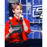 [펜타곤] 오늘 ㅎ형구랑 <b>시</b>넌<b>이</b> 장미에 달린