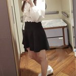 이런 치마는 뭐라 <b>검색</b>해야됨??
