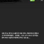 [댓글부탁해] 아까 인스타 스토리 공개저격 당한 쓰니인데