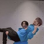[NCT즌] 아 박지송 진짜 거대하고 겁나 행복한 막내<b>햄</b><b>찌</b>같다
