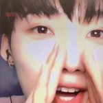 <b>웃음소리</b> 아하핳 이상함...?