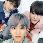 [NCT즌] 셋다 <b>바부</b>같애