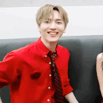 [펜타곤] 오늘 혹시나 기분 <b>상한</b> 유니가 있을까?