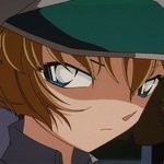 [명탐정코난] 오늘은 5월 14일 로즈데이