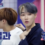 그러고 보니까 더보이즈는;