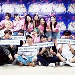 트와이스 스트레이키즈