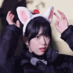 블핑 지수랑 에스파 <b>윈터</b><b>말</b>야