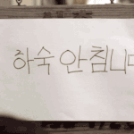 <b>하숙</b> 안침니다