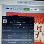 [NCT즌] 멜론 <b>pc</b> 스밍 이거 맞냐 ???