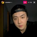 더보기에 낚여버린 엑소 <b>세훈</b>ㅋㅋㅋㅋㅋㅋㅋㅋㅋㅋㅋㅋㅋ