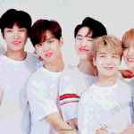 [펜타곤] 이 짤 엔터에서 주웠는데