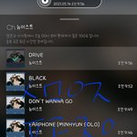 [뉴이스트] 착한기부 챌린지로 해외<b>아동</b> 돕기❤