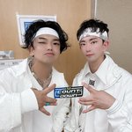 음방 출연한 월클 아이돌