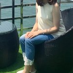 [뷰티] 짝녀 크록스 신어서 정<b>털</b><b>림</b>