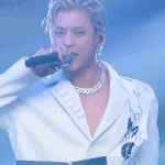 [모두드루와] 물감놀이 민혁랩 해석 '<b>We</b> Bleed the same...