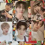 [NCT즌] 오늘 <b>아침</b> 깡
