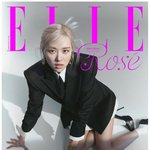 [모두드루와] 로제 <b>엘르</b> 6월호 존예다