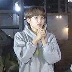 [더보이즈] 이날 <b>선우</b> 너무 귀여워
