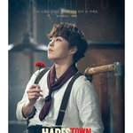 [EXO] 하데스<b>마을</b> 캐스팅 오르페우스 시우민