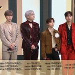 더보이즈 <b>sf9</b>분들 키가 왜 이렇게 크심.....