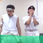 [스키즈] ㅋㅋㅋㅋㅋ차니 늑미 무대 볼 땤ㅋㅋㅋㅋㅋ