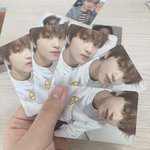 [NCT즌] 아니 내가 해찬잡이는 맞는데 ...