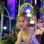 [드루와] <b>아린</b> 봄의요정같다