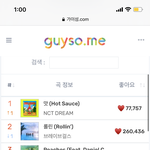 [NCT즌] 이거<b>쥐</b>