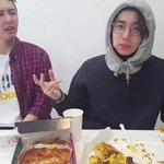 대학 조별과제에 로망이 있는 아이돌