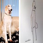 잘 그려서 더 이상한 못생긴 그림