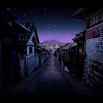 [드루와] 에스파 ㄹㅇ 게임 컨셉인가봐 티저 봤는데