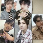 [NCT즌] <b>크레이지나</b> 칠링 런쥔으로 교환할 사람 없냐...