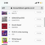 [NCT즌] 엠카 투표 고고!!!!!