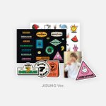 [NCT즌] 얘들아 이거 포카야 스티커야?