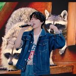 [더보이즈] 아니 배경 미쳤나 ㅋㅋㅋㅋ