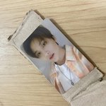 [NCT즌] 와 ㅋㅋ 나 방금 교환한 거 왔는데