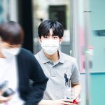 [댓글부탁해] 마스크 써도 잘생긴 사진 털이하자