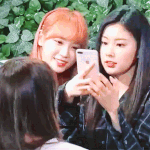 강혜원 별명이 강다정인 이유.jpg