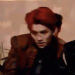 [더보이즈] 큐 얼굴에